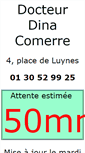 Mobile Screenshot of boook.fr