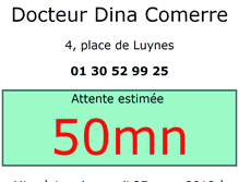 Tablet Screenshot of boook.fr